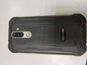 Б/в Мобільний телефон Doogee s punk pro 8/512gb 01-201039885
