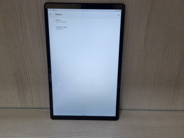 Б/в Планшет Lenovo tab m10 plus tb-x606x 4/128gb 01-200989069