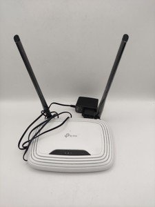 Б/в Бездротовий маршрутизатор Tp-Link tl-wr841n 01-201035761