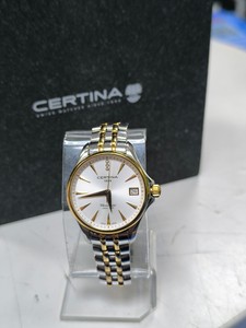 Б/в Годинник Certina c032051 a 01-200978801