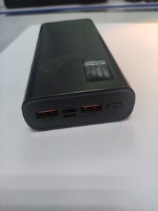 Б/у Повербанк Fast Charger 20000 mah 01-201041410