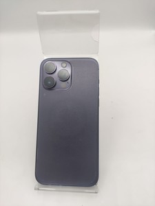 Б/в Мобільний телефон Apple iphone 14 pro max 256gb 01-201041201