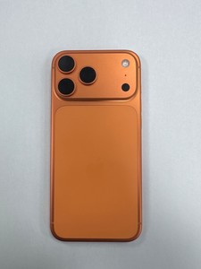 Б/в Мобільний телефон Apple iphone 17 pro max 256gb 01-201037893