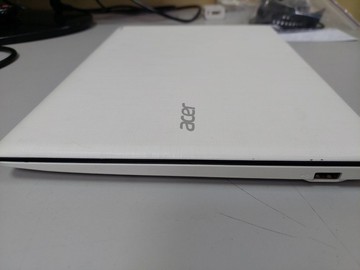 Б/в Ноутбук Acer 11/celeron n3060 ddr3/2gb ddr3/ssd 32 gb/*інтегрована 01-201038849