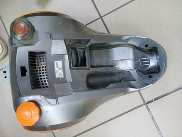 Б/в Пилосос Gorenje vc2101 01-201042352