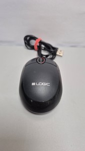 Б/в Миша Logic Concept lm-11 01-201039999