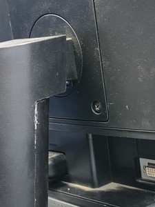 Б/в Монітор Samsung b2240w 01-201041638