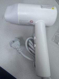 Б/в Фен Xiaomi compact hair dryer h101 eu 01-201044080