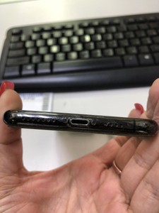 Б/у Мобільний телефон Apple iphone xs max 64gb 01-201044009