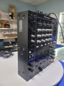 Б/у Dj контролер Pioneer dj djm-750mk2 01-201047743