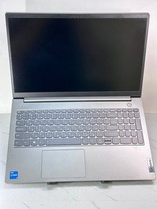 Б/в Ноутбук Lenovo 15/core i3-1215u ddr5/16gb ddr4/hdd *відсутній/ssd 256 gb/*інтегрована 01-201045314