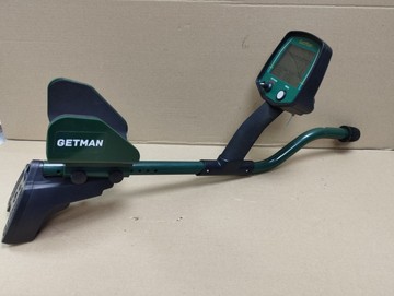 Б/в Металошукач Getman mdgm 01-201046832
