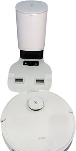 Б/у Робот-пылесос Ecovacs deebot n8+. 01-201037798