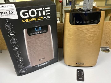 Б/в Кліматичний комплекс Gotie gna-351 01-201048226