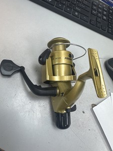 Б/в Котушка рибальська Fisherman cb1000 01-201051356