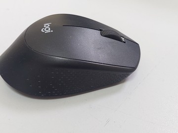 Б/в Миша Logitech m280 wireless mouse 01-201052767