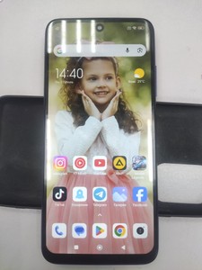 Б/в Мобільний телефон Xiaomi redmi note 10 5g 4/128gb 01-201052593
