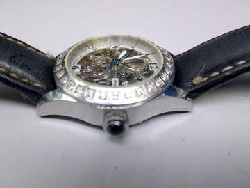Б/в Годинник Ingersoll in7212 01-201048305