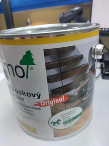Б/в  Osmo 2.5l 01-201051599
