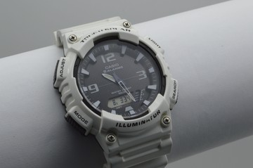 Б/у Часы Casio aq-s810w 01-201054496