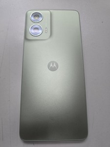 Б/в Мобільний телефон Motorola g24 4/128gb 01-201054317
