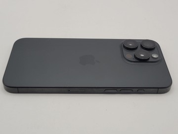 Б/в Мобільний телефон Apple iphone 15 pro max 256gb 01-201052236