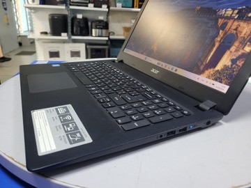 Б/в Ноутбук Acer 15/pentium n5000 ddr4/4gb ddr4/hdd *відсутній/ssd 256 gb/*інтегрована 01-201052263