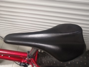 Б/у Велосипед Profitech mitech dickerchen fatbike 01-201052651