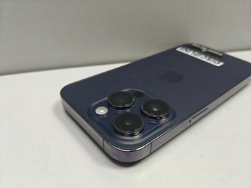 Б/в Мобільний телефон Apple iphone 14 pro 128gb 01-201053801