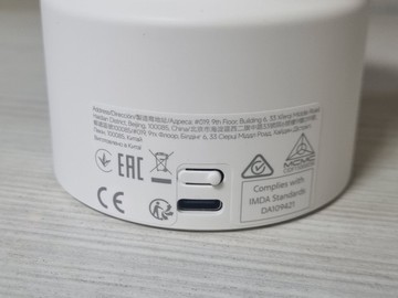 Б/у Ip-камера Xiaomi smart camera c302 01-201054880