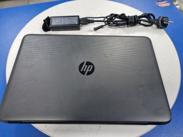 Б/в Ноутбук Hp 15/pentium n3710 ddr3/4gb ddr3/ssd 128 gb/*інтегрована 01-201053447