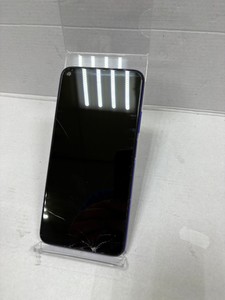 Б/в Мобільний телефон Huawei nova 5t 6/128gb 01-201052933