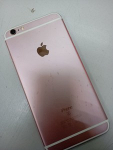 Б/в Мобільний телефон Apple iphone 6 plus 128gb 01-201053869
