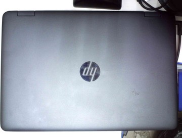 Hp 15/core i3 6100u ddr3/16gb ddr3/hdd *відсутній/ssd 240 gb/*інтегрована