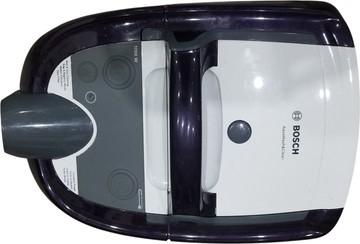 Б/в Пилосос Bosch serie 4 aquawash&clean bwd41740 01-201054100