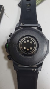 Б/в Смарт годинник Black Shark gs3 black 18-000095699