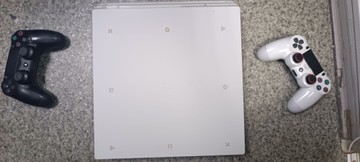 Б/в Ігрова приставка Sony playstation 4 pro 1tb 01-201057874