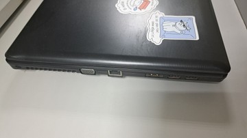 Б/в Ноутбук Lenovo 15/core i7 2760qm ddr3/4gb ddr3/hdd *відсутній/ssd 120 gb/*інтегрована 01-201041894
