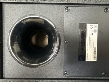 Б/в Акустика Samsung hw-q600f 01-201052902