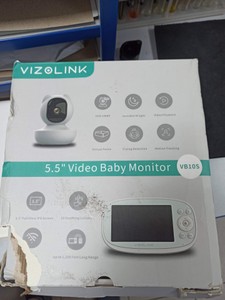 Б/у ВідеоняняВидеоняня Vizolink vb10s 01-201057166