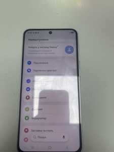 Б/у Мобільний телефон Samsung galaxy a56 5g 8/256gb 01-201062395