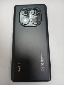 Б/в Мобільний телефон Xiaomi redmi note 14 pro 8/256gb 01-201060923