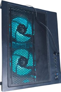 Б/у Системный блок Пк amd ryzen 5 7600/ram 32 gb/hdd відсутній+відсутній/ssd 1000 gb+відсутній/nvidia rtx 5060 ti (geforce 01-201056099