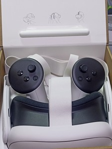 Б/в Окуляри віртуальної реальності Meta quest 3 512gb 01-201064196