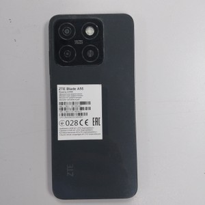 Б/в Мобільний телефон Zte blade a55 4/128gb 01-201064192