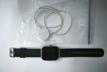 Б/у Смарт-часы Black Shark gt3 01-201063718
