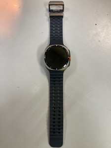 Б/в Смарт-годинник Samsung galaxy watch ultra 2025 01-201063913