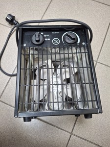 Б/в Теплова гармата Jgel ifh01-30c 01-201064555