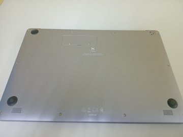 Б/в Ноутбук Vinga 14/celeron n4020 ddr4/4gb ddr4/hdd *відсутній/ssd 128 gb/*інтегрована 01-201063931