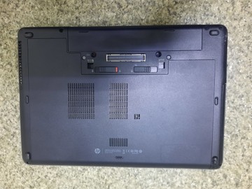 Б/в Ноутбук Hp probook 645 g2 14/amd pro a8-8600b/ram 8gb/ssd 128gb/ інтегрована 01-201065891